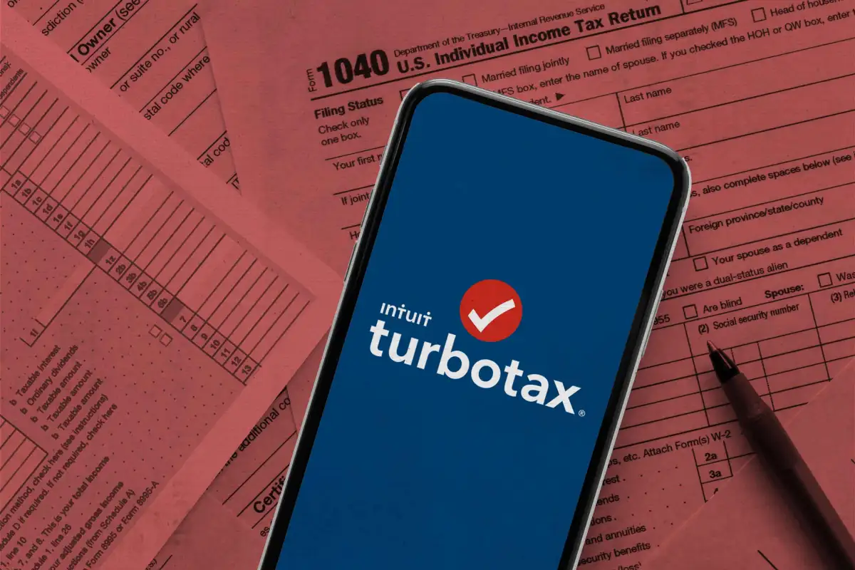 TurboTax Quietly Starts Advertising on Perplexity: A Strategic Move into AI Search Advertising.