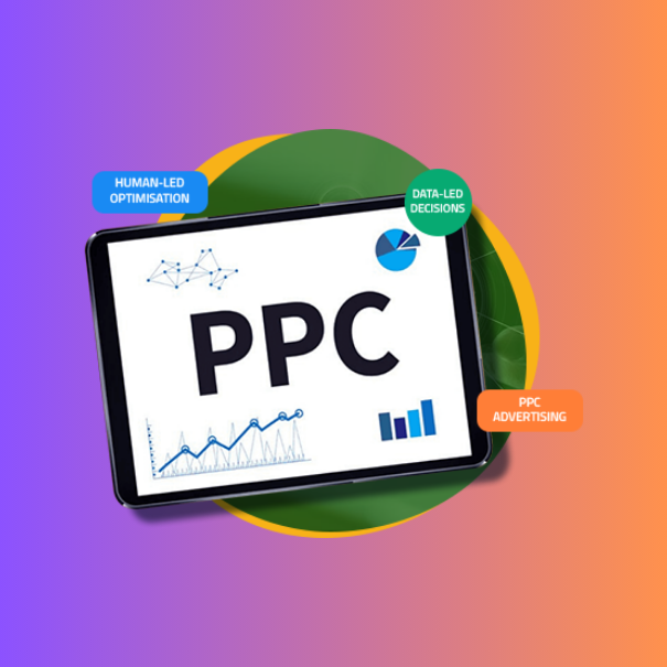 Paid Advertising (PPC) For SmartHome Innovations
