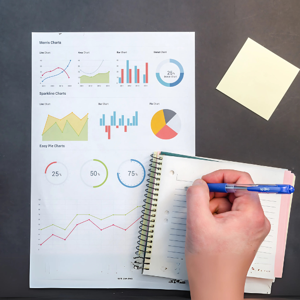 Analytics & Reporting For FastTrack Logistics