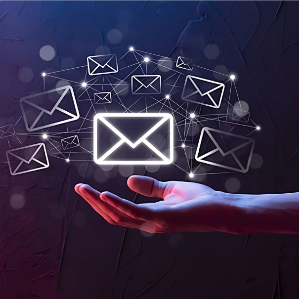 Content & Email Marketing For FinVision Advisors