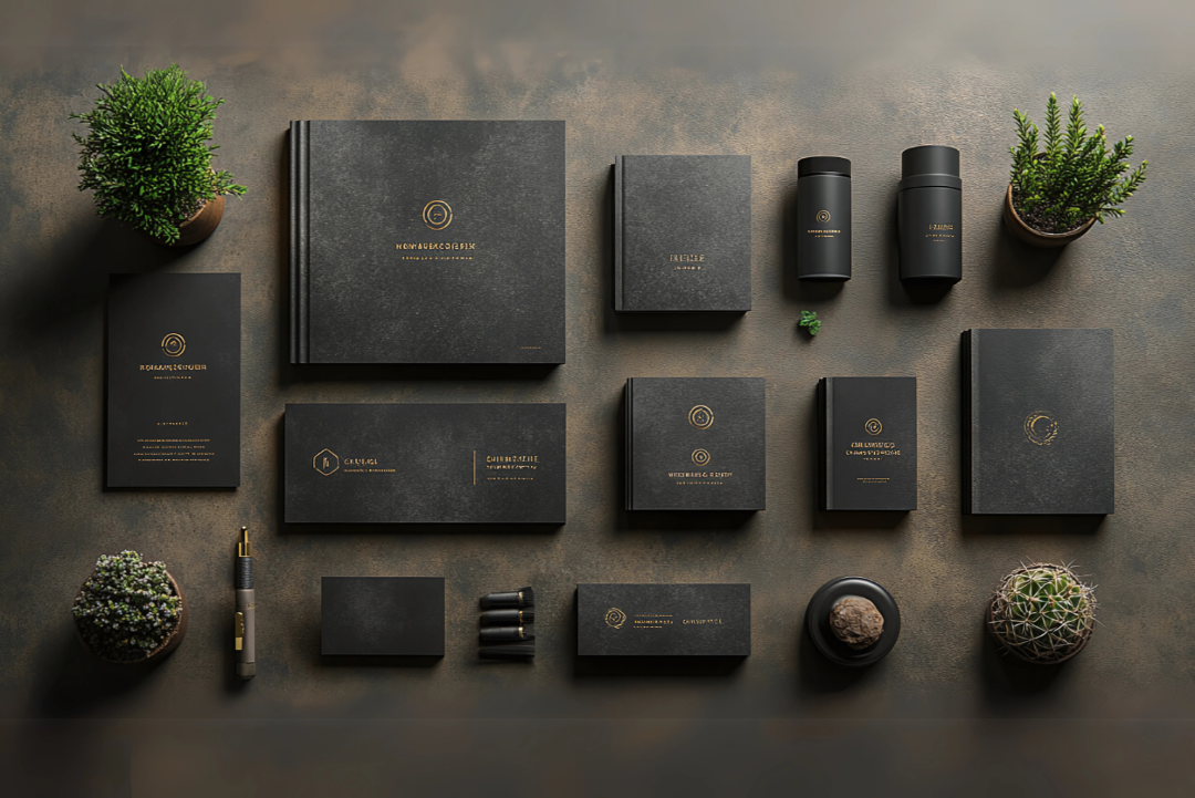 Brand Archetype Cards
