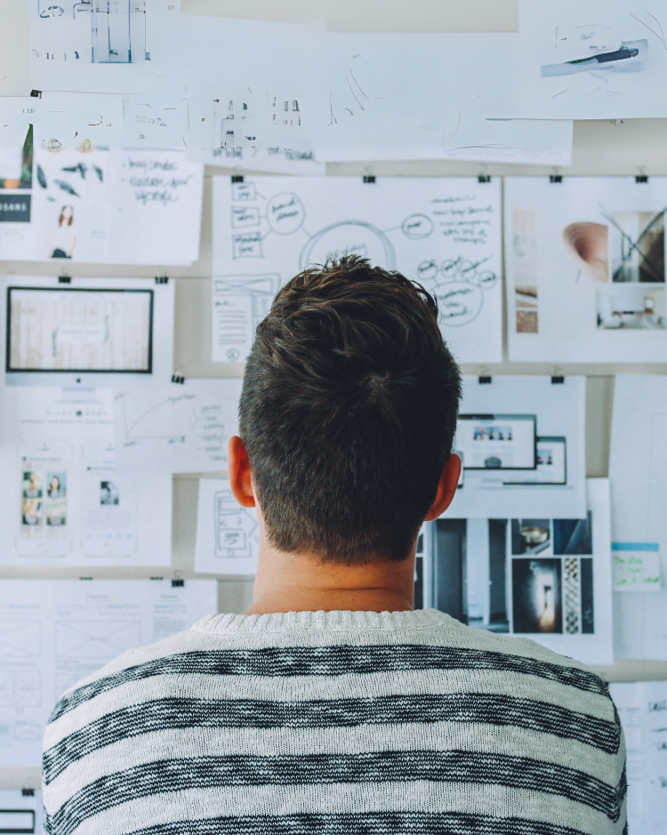We think long-term, not just launch-day.
