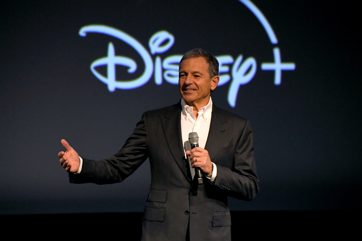 Disney Admits Content Overload Hurt Quality A Strategic Pivot for Streaming Success