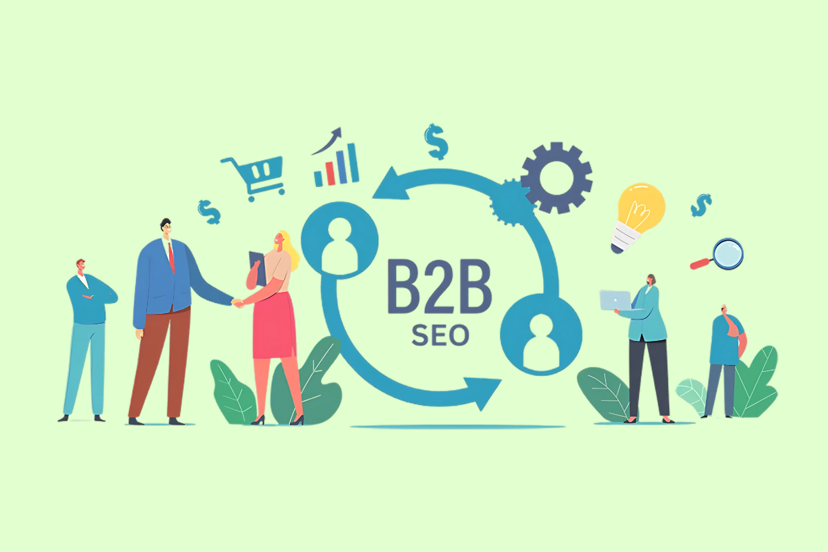 Overcoming Digital Fragmentation: Smart SEO Strategies for B2C Marketers in 2025