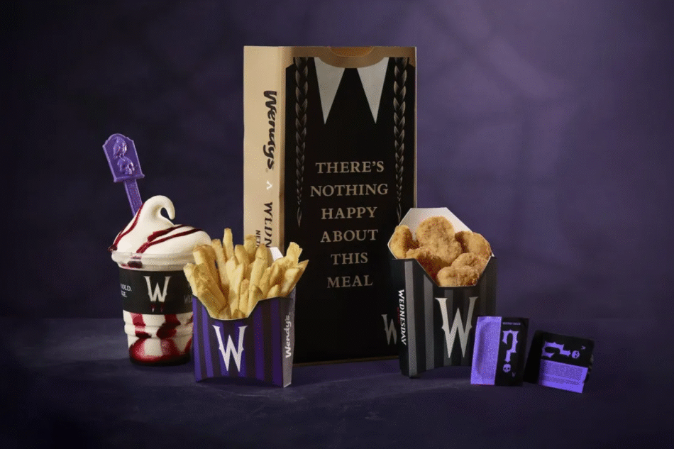 How Wendy’s “Wednesday” Campaign Unlocks the Future of Interactive Marketing