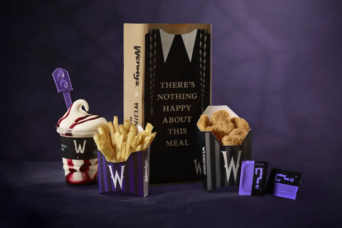 How Wendy’s “Wednesday” Campaign Unlocks the Future of Interactive Marketing
