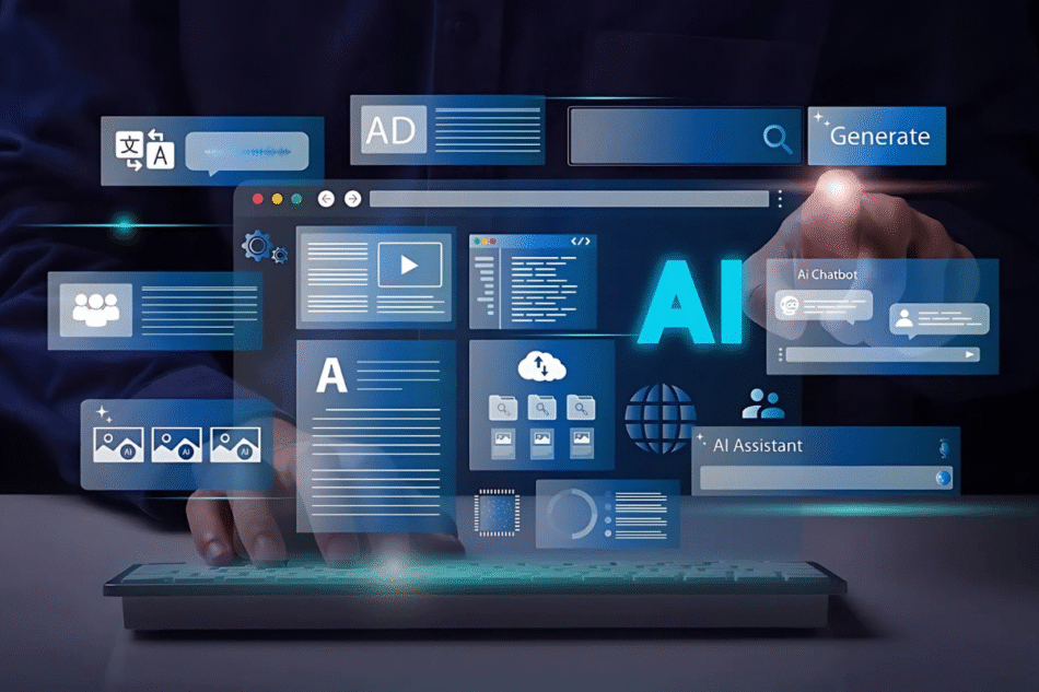 AI Is Slamming the Advertising Business — A Wake-Up Call for Agencies