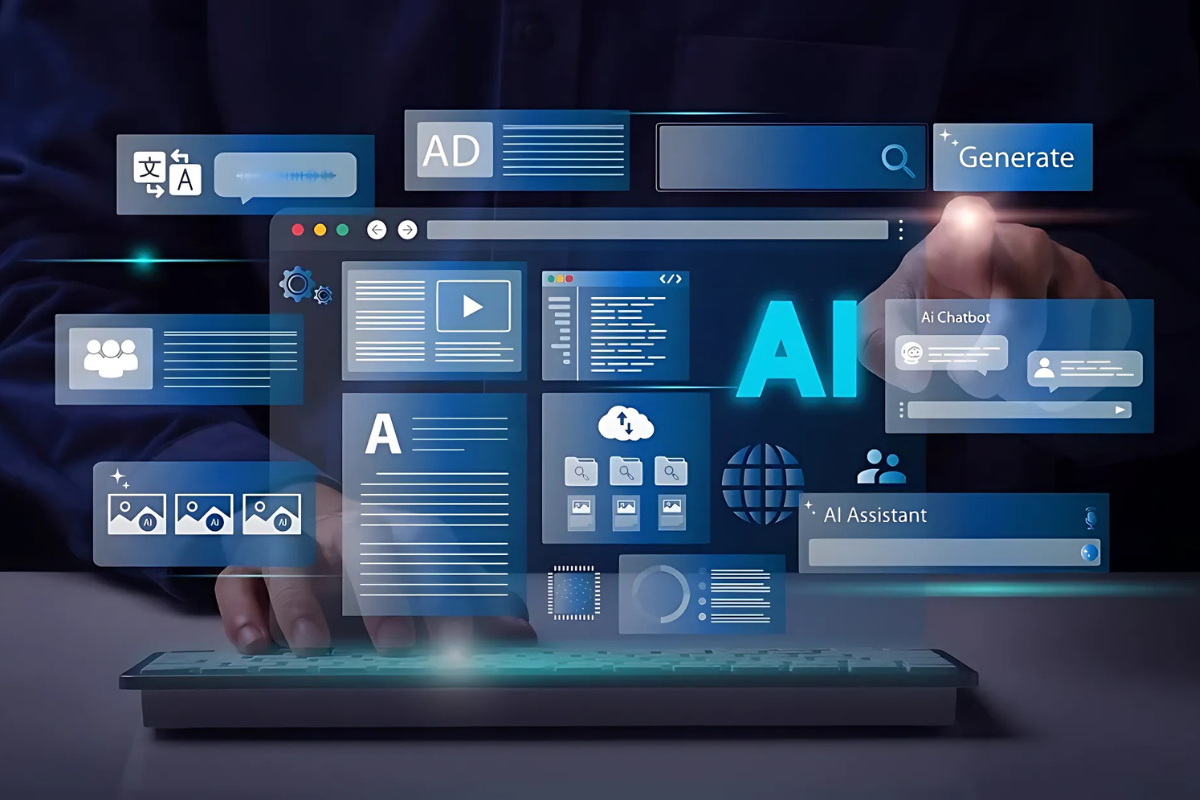AI Is Slamming the Advertising Business — A Wake-Up Call for Agencies